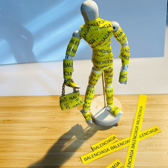 Other - Kim Kardashian Art piece